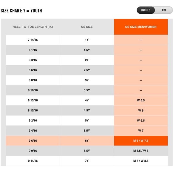 🆕 Nike shoes- women's size US 7.5 - Picture 5 of 5